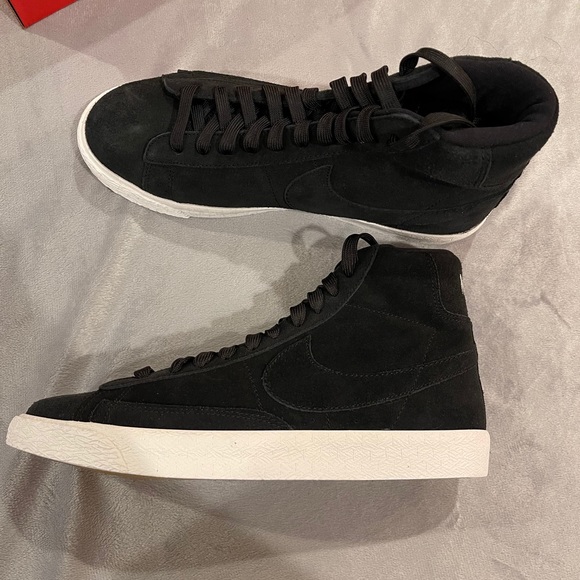 Nike Blazer Mid - Picture 6 of 11